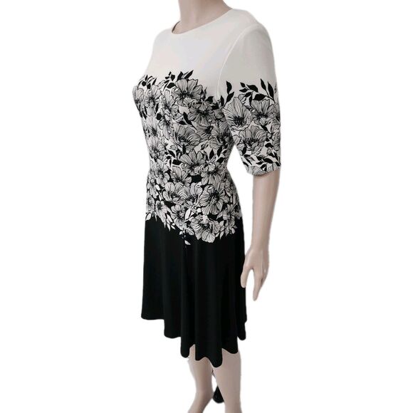 Lauren Ralph Lauren Dress - Picture 2 of 8